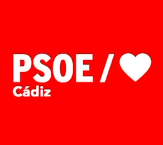 PSOE Cádiz